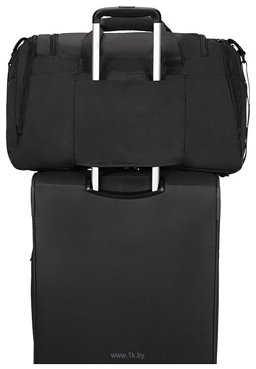 Фотографии American Tourister Summerfunk Black 52 см