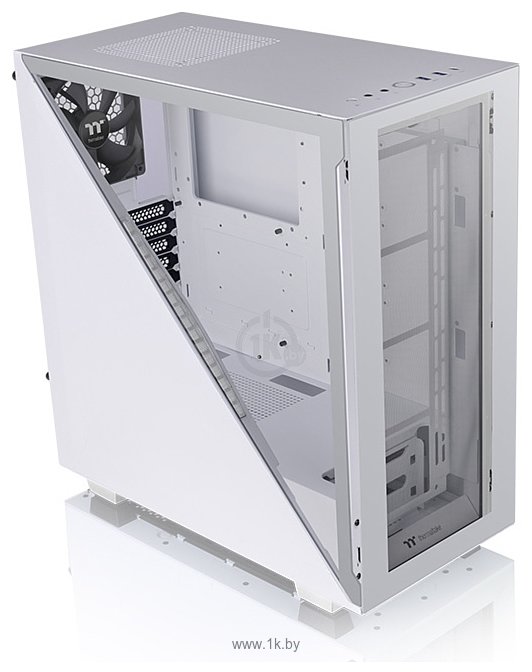 Фотографии Thermaltake Divider 300 TG CA-1S2-00M6WN-00