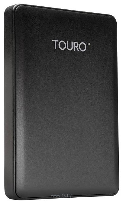 Фотографии Hitachi Touro Mobile 2TB (HTOLMU3E20001ABB)