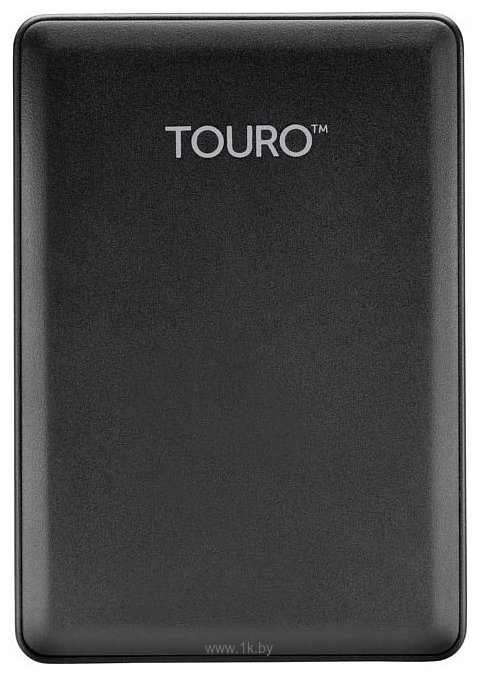 Фотографии Hitachi Touro Mobile 2TB (HTOLMU3E20001ABB)