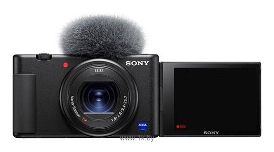 Фотографии Sony ZV-1 Lite kit