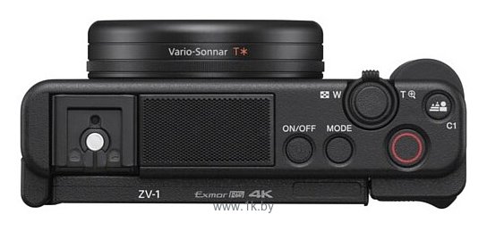 Фотографии Sony ZV-1 Lite kit