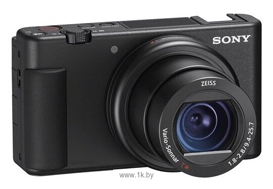 Фотографии Sony ZV-1 Lite kit