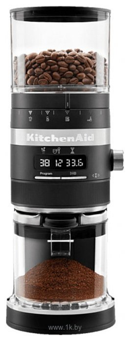 Фотографии KitchenAid 5KCG8433EBM