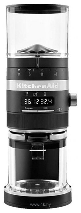 Фотографии KitchenAid 5KCG8433EBM