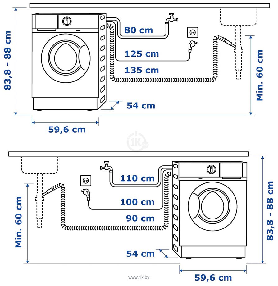 Фотографии IKEA Твэттад 904.488.97