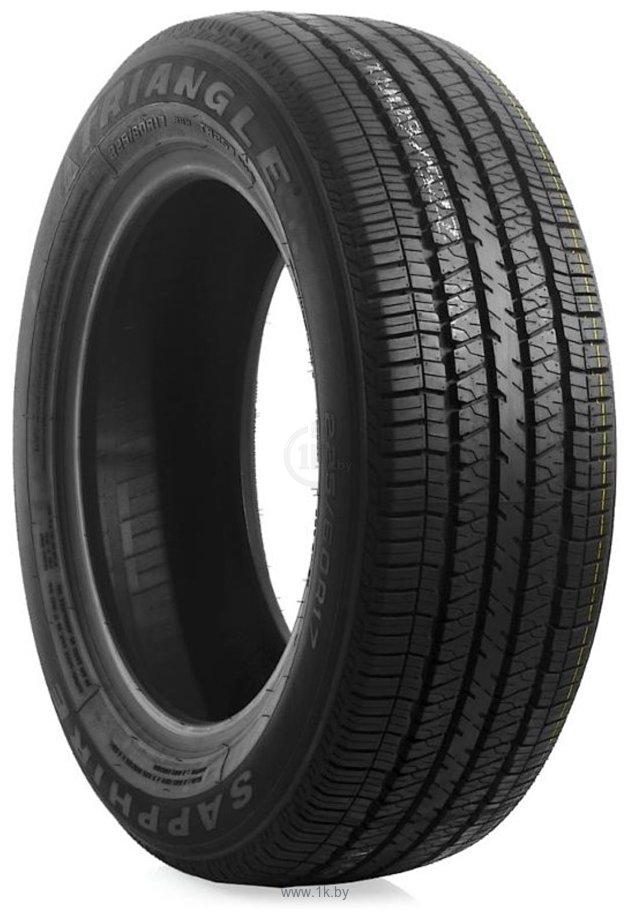 Фотографии Triangle TR257 255/70 R16 111H