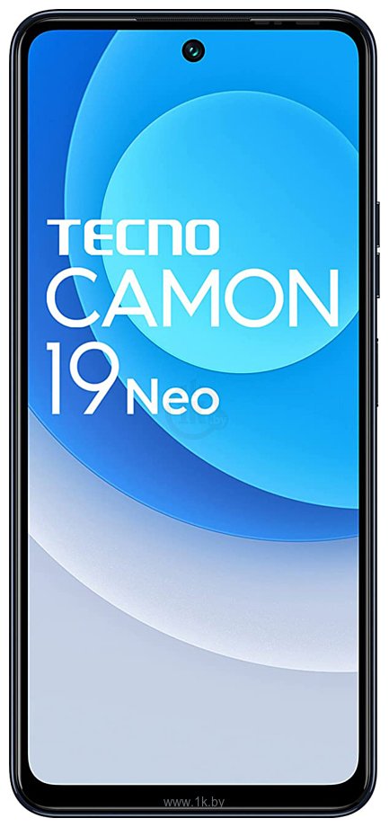 Фотографии Tecno Camon 19 Neo 6/128GB