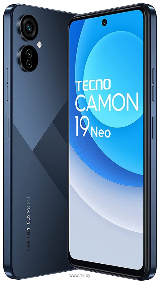 Фотографии Tecno Camon 19 Neo 6/128GB