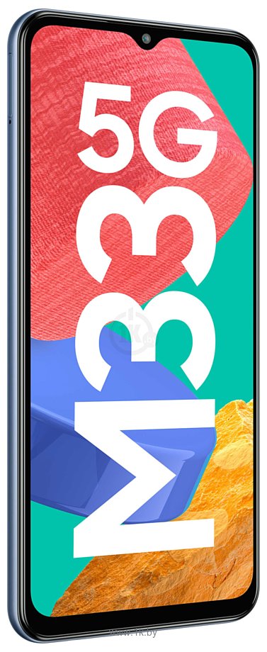 Фотографии Samsung Galaxy M33 5G SM-M336B/DS 8/128GB