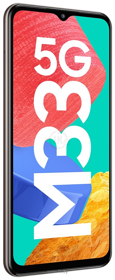 Фотографии Samsung Galaxy M33 5G SM-M336B/DS 8/128GB