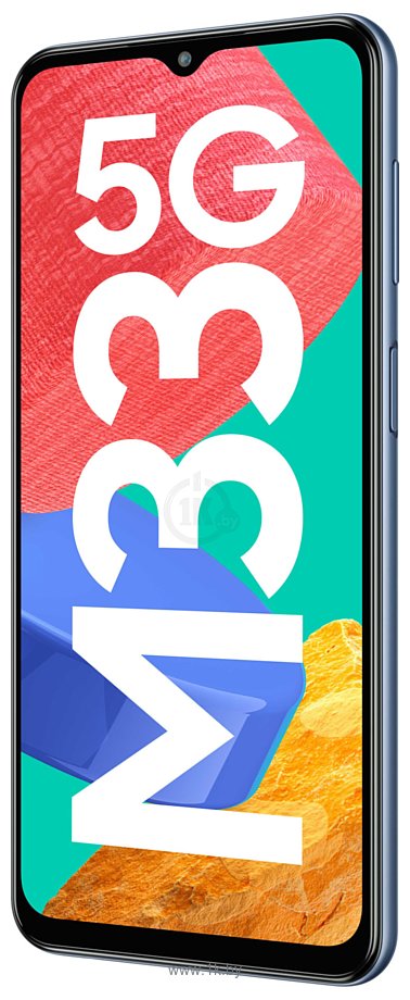 Фотографии Samsung Galaxy M33 5G SM-M336B/DS 8/128GB