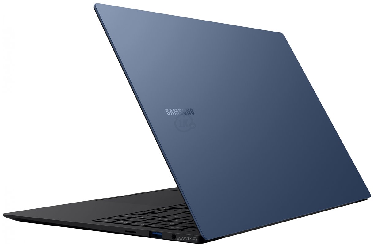 Фотографии Samsung Galaxy Book Pro 13 NP930XDB-KD1US