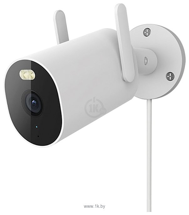 Фотографии Xiaomi Outdoor Camera AW300 MBC20 (международная версия)