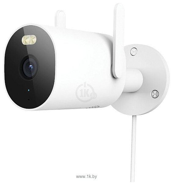 Фотографии Xiaomi Outdoor Camera AW300 MBC20 (международная версия)