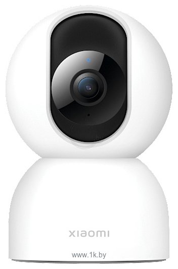 Фотографии Xiaomi Smart Camera C400 MJSXJ11CM (международная версия)