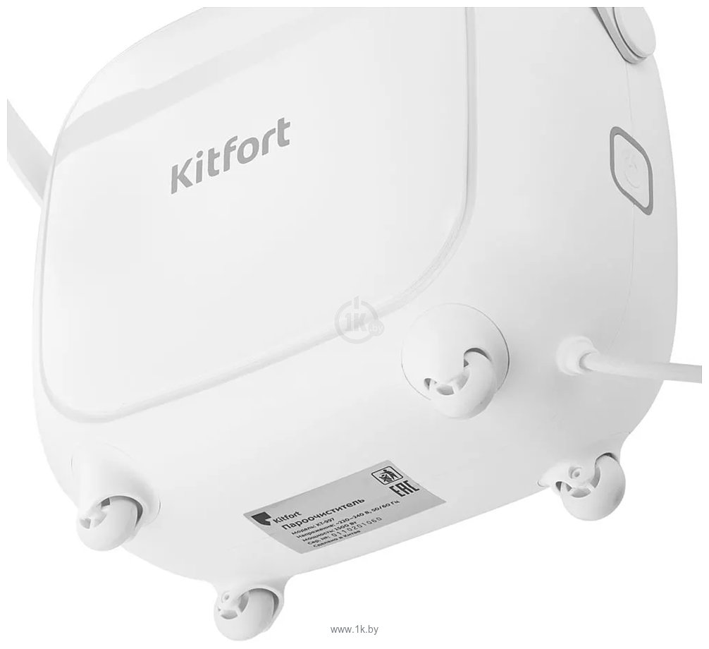 Фотографии Kitfort KT-997