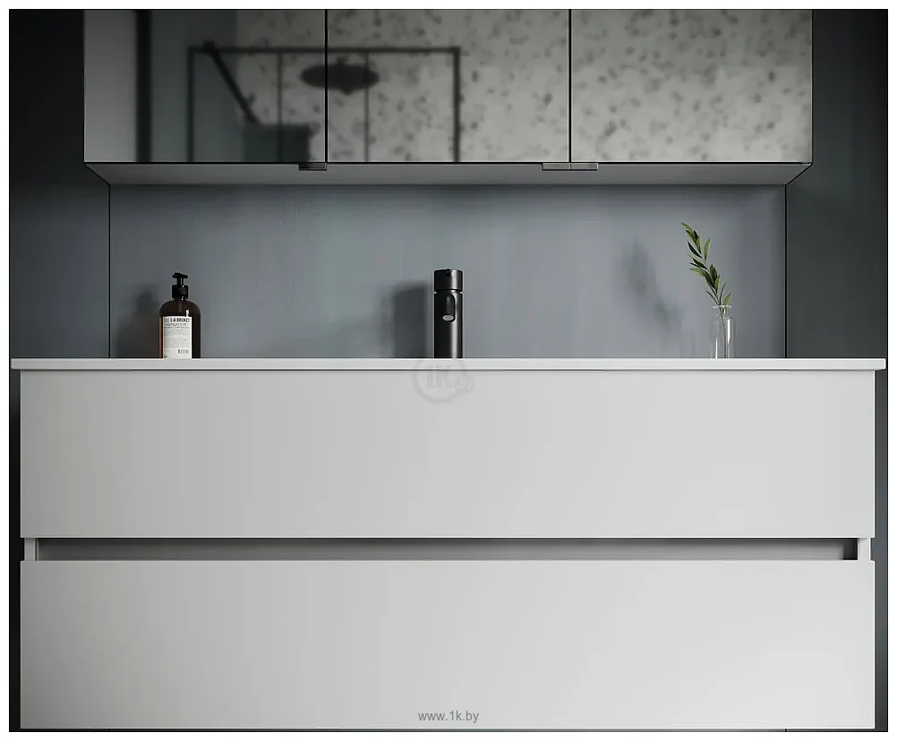 Фотографии Sancos Urban UR120-1W (белый глянец) Фотографии Sancos Urban UR120-1W (белый глянец)