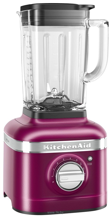 Фотографии KitchenAid Artisan K400 5KSB4026EBE