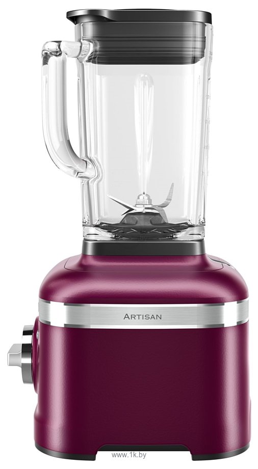 Фотографии KitchenAid Artisan K400 5KSB4026EBE