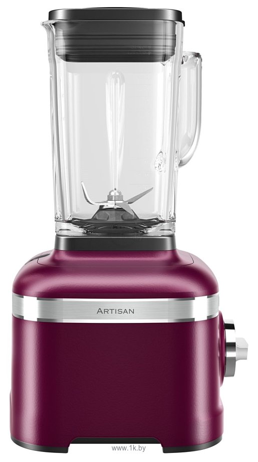 Фотографии KitchenAid Artisan K400 5KSB4026EBE