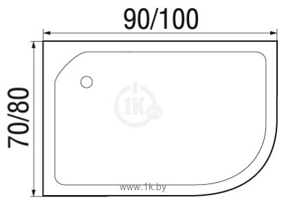 Фотографии River Wemor 100/70/24 L