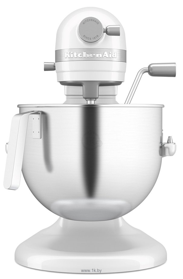 Фотографии KitchenAid 5KSM70JPXEWH