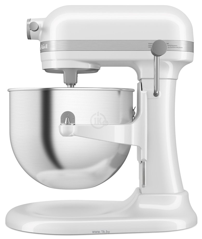 Фотографии KitchenAid 5KSM70JPXEWH