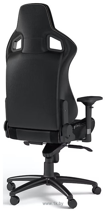 Фотографии King Style Noblechairs Epic PU (золотой)