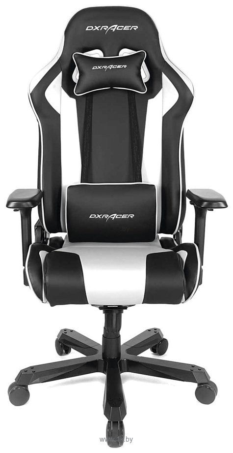 Фотографии DXRacer OH/K99/NW