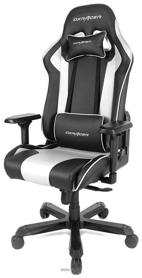 Фотографии DXRacer OH/K99/NW