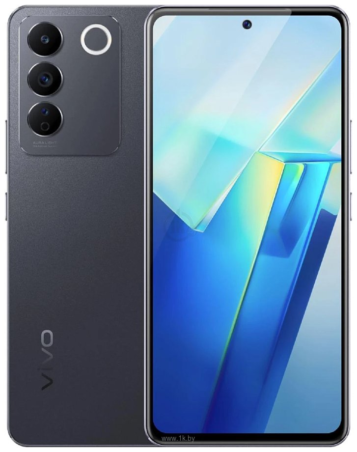 Фотографии Vivo T2 8/256GB (международная версия)