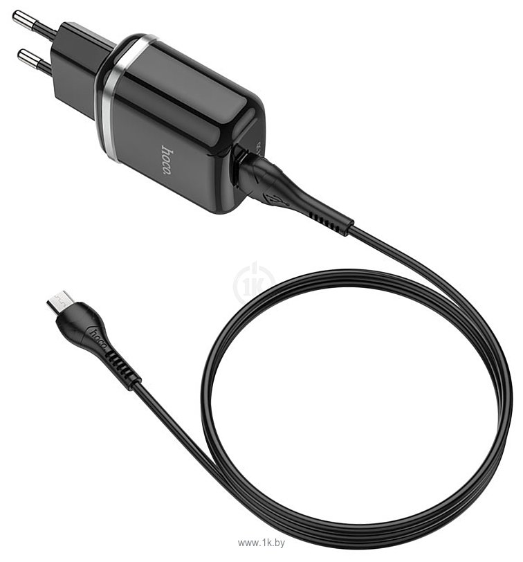 Фотографии Hoco N3 microUSB