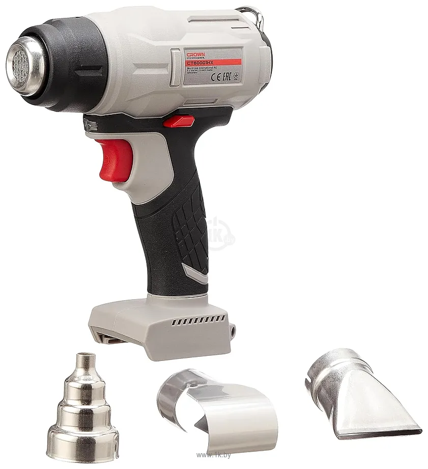 Фотографии Crown CT60001HX-4