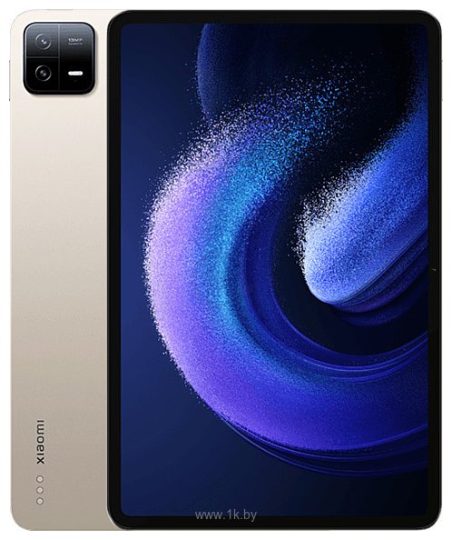 Фотографии Xiaomi Pad 6 8/128Gb (международная версия)