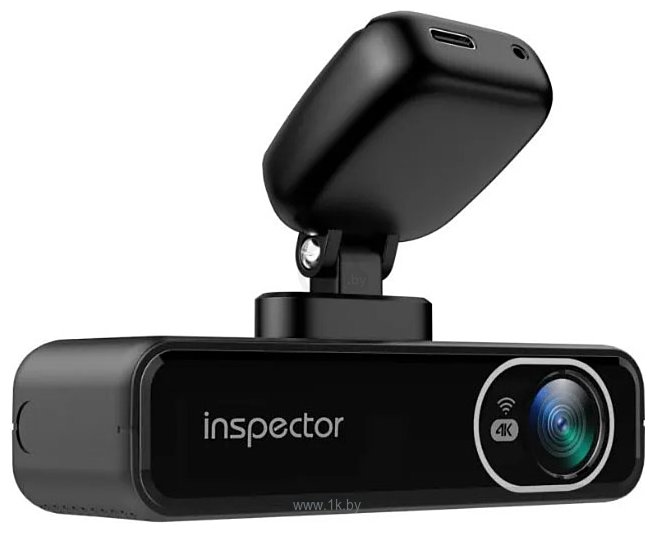 Фотографии Inspector UHD 350