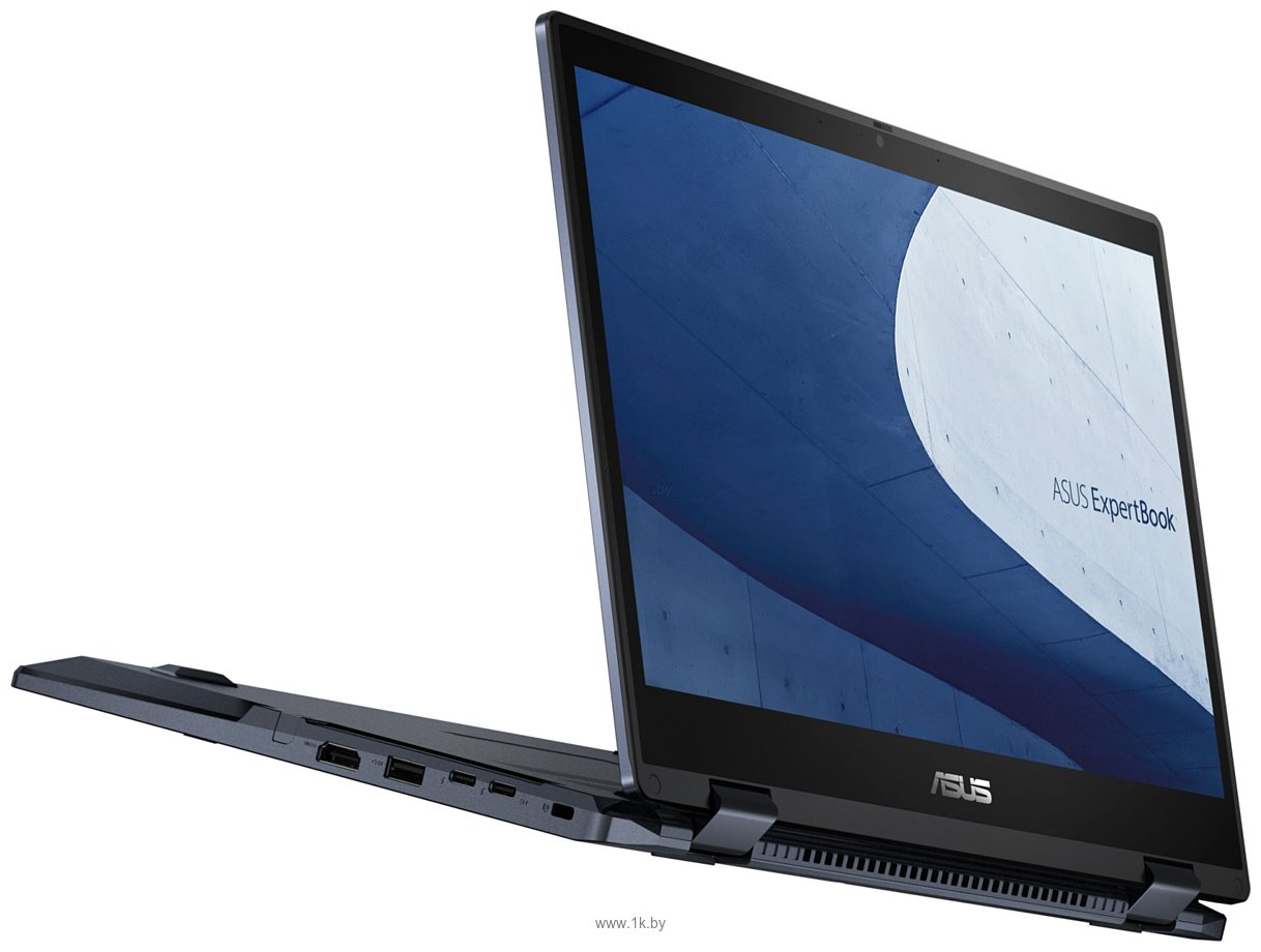 Фотографии ASUS ExpertBook B3 Flip B3402FBA-LE0898