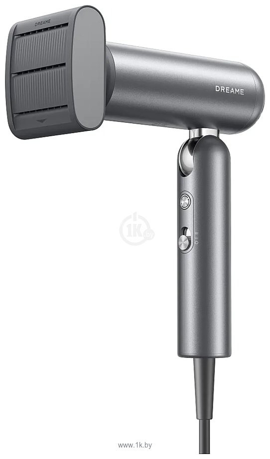 Фотографии Dreame Hairdryer Pocket AHD51 (space gray)