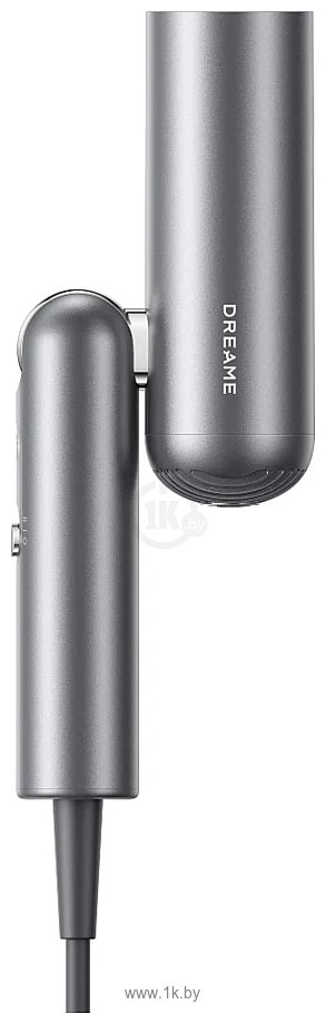 Фотографии Dreame Hairdryer Pocket AHD51 (space gray)