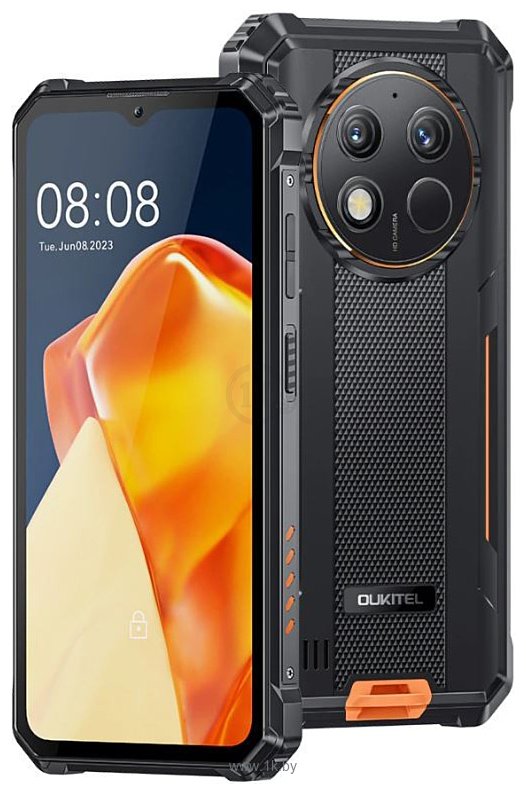 Фотографии Oukitel G1