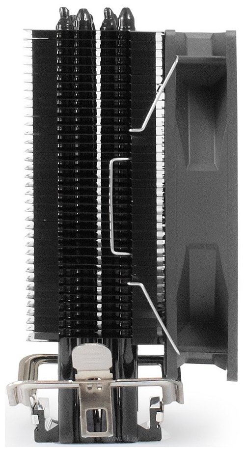 Фотографии Exegate Dark Magic EE400XL-PWM EX295004RUS