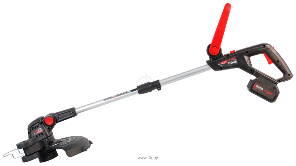 Фотографии Verton Garden Green Pro BBR-2030Т (с 1-им АКБ 4 Ач)