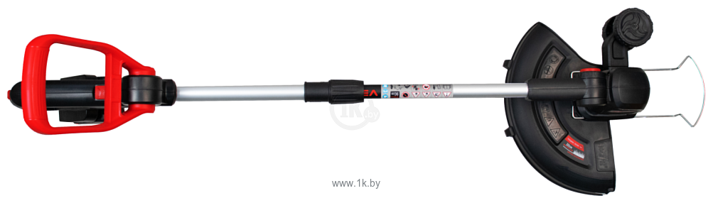 Фотографии Verton Garden Green Pro BBR-2030Т (с 1-им АКБ 4 Ач)