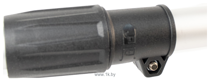 Фотографии Verton Garden Green Pro BBR-2030Т (с 1-им АКБ 4 Ач)
