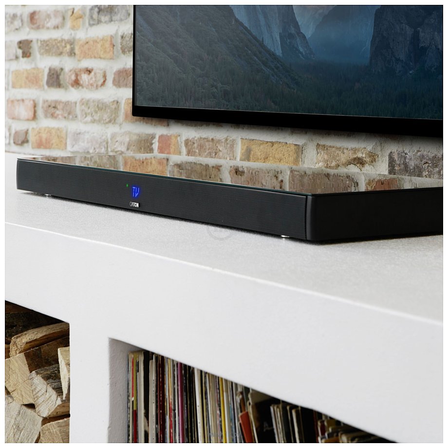 Фотографии Canton Smart Sounddeck 100