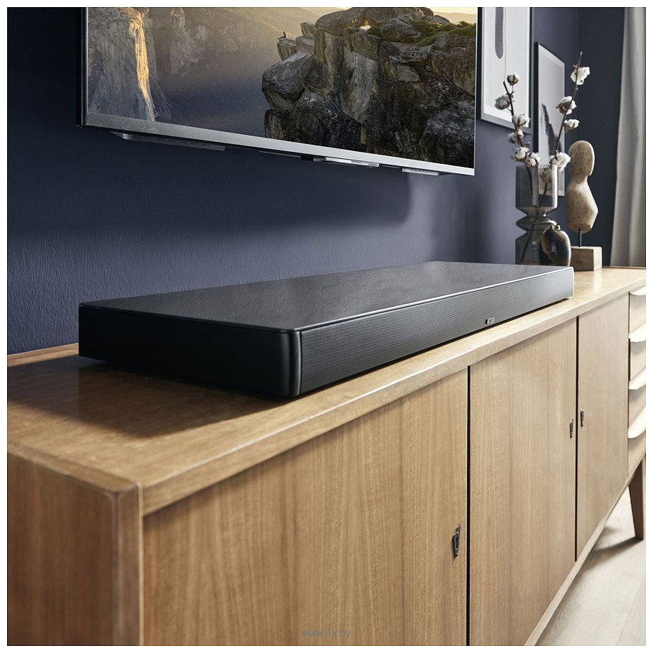 Фотографии Canton Smart Sounddeck 100