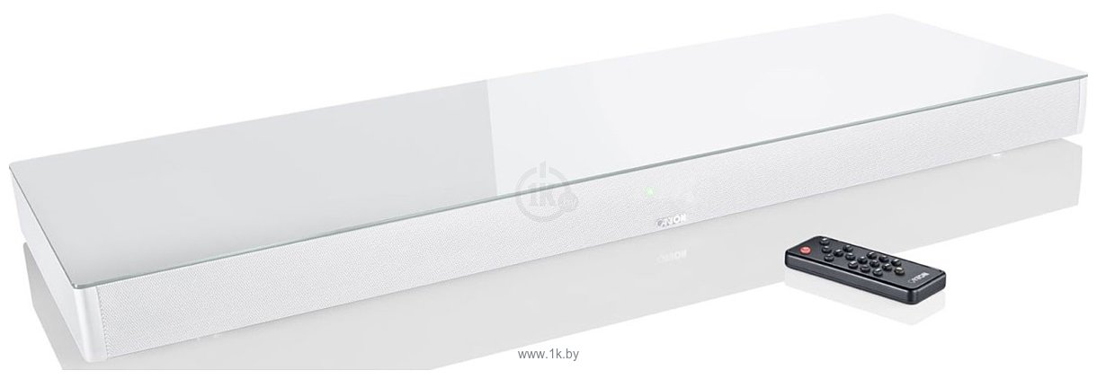 Фотографии Canton Smart Sounddeck 100