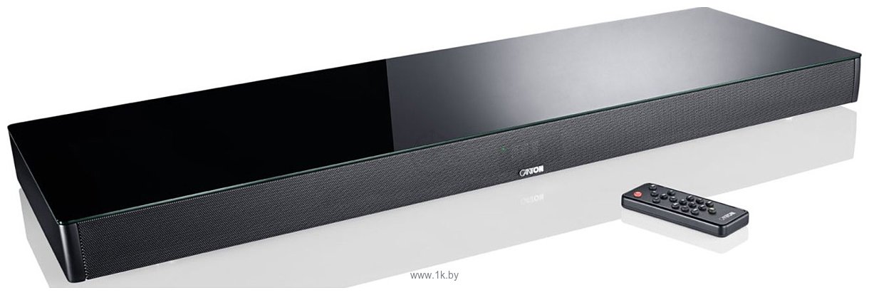 Фотографии Canton Smart Sounddeck 100