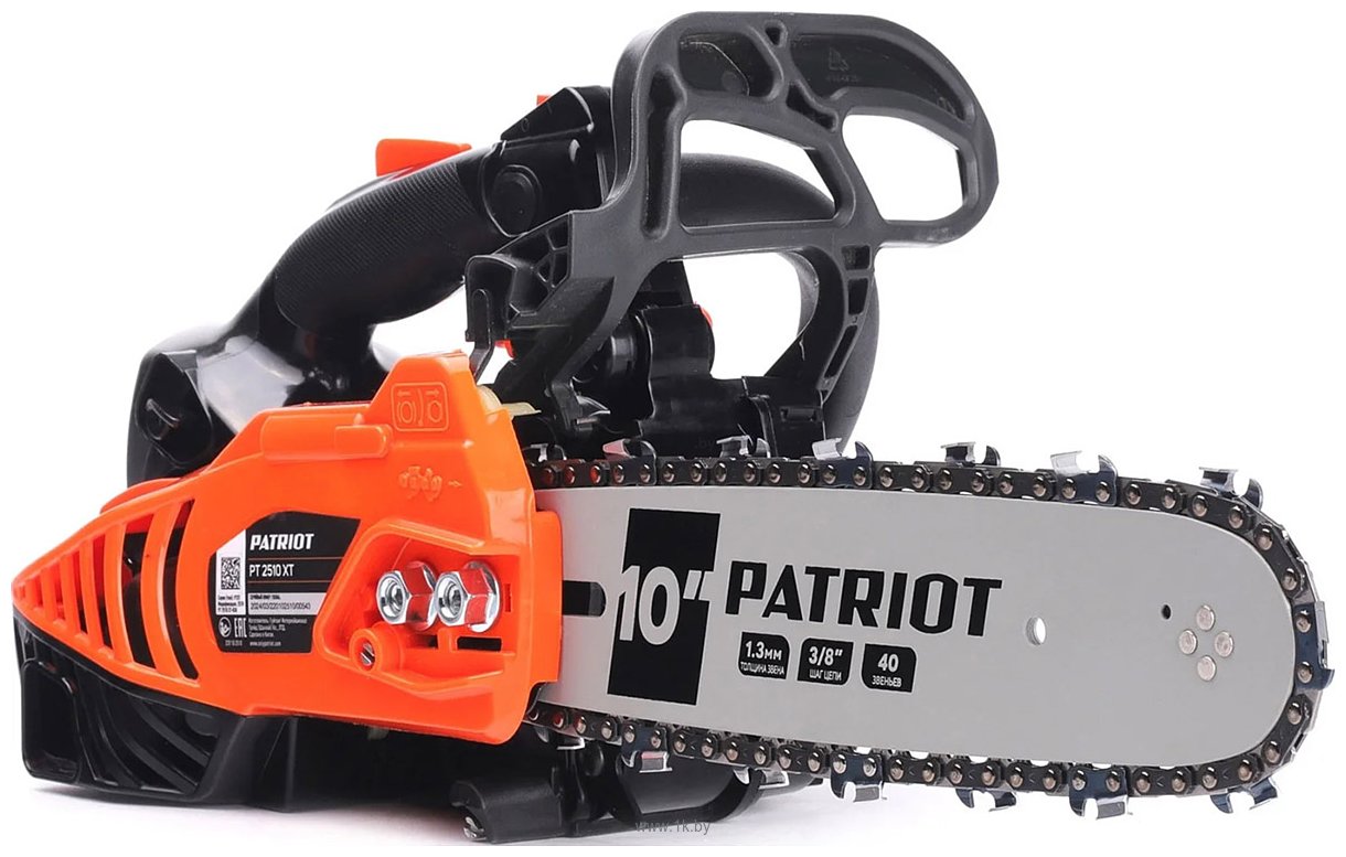 Фотографии Patriot PT 2510 XT