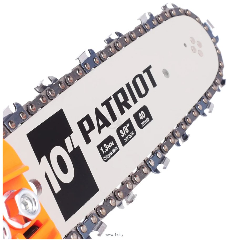 Фотографии Patriot PT 2510 XT